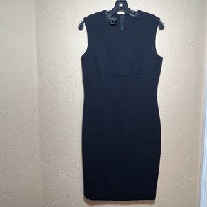 ❤️ESCADA❤️ Wool Dress Vintage Made in Italy Size IT 36  US 6